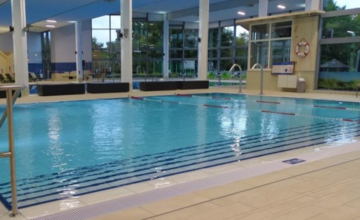 Lindenaubad